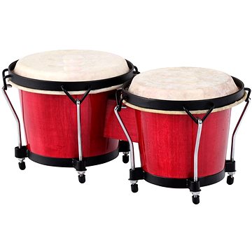 

Proline Bongo Set Wine Red
