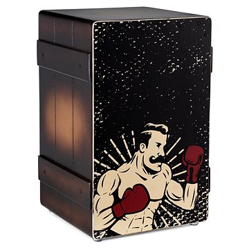 

Proline Design Series Cajon "Boxer"