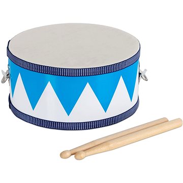 

Proline dětský bubínek 8" bílo-modrý