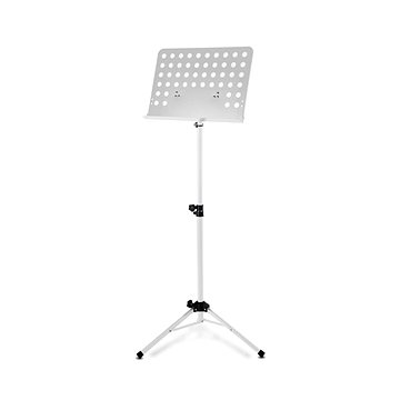

Proline Orchester Pult odlehčený bílý