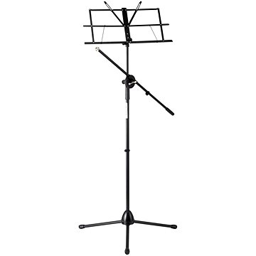 

Proline NSM-100 s mikrofonním ramenem