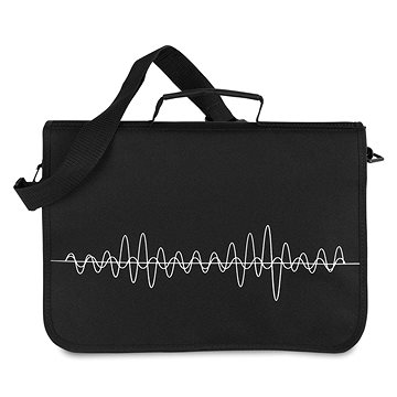 

Proline Music Bag černá