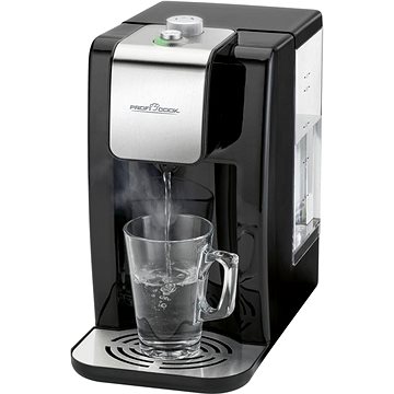 

Proficook HWS 1168