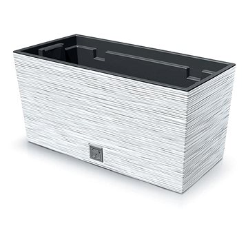 

PROSPERPLAST Truhlík Furu Case 39,5 cm bílý