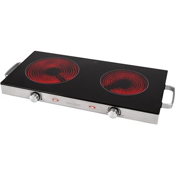 

profiCook DKP 1211