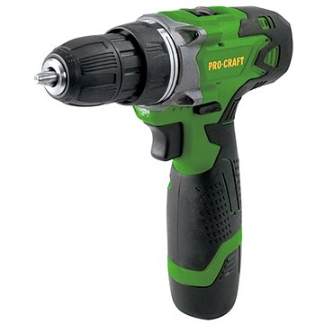 

Procraft PA12Li