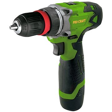 

Procraft PA12DFR