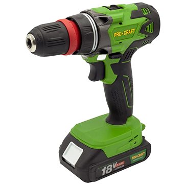 

Procraft PA18DFR