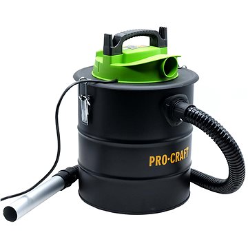 

Procraft VC1550