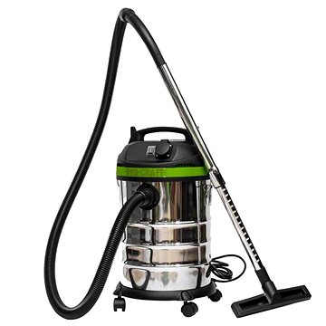 

Procraft VP1400
