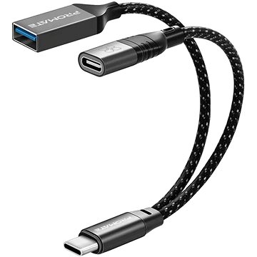 

PROMATE OTGLink-C OTG USB-C