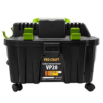 

Procraft VP20