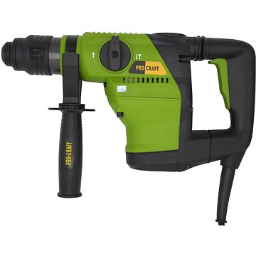 

PROCRAFT Kombinované vrtací a sekací kladivo BH2100N