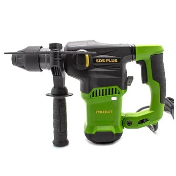 

Procraft BH2250 SDS plus