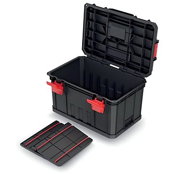 

Prosperplast Modular Solution 530 × 355 × 310 mm