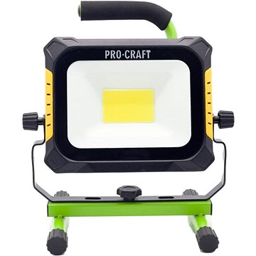 

Procraft LP20 aku/220 V, bez akumulátoru a nabíječky