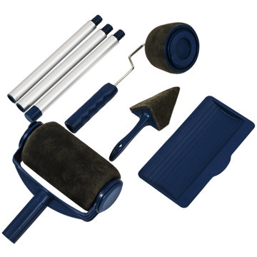 

Profi Tools Malířská sada PROFI BLS1011