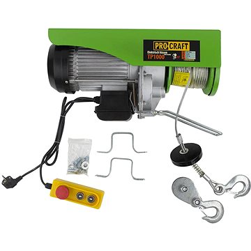 

Procraft TP1000