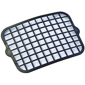 

PROMED Příslušenství k odsávačce prachu 230110- náhradní mřížka 230804