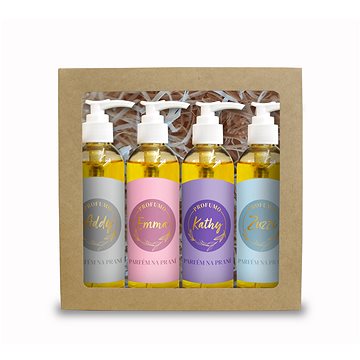 

Profumo vzorečky, 4 x 10 ml "no.1"