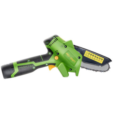 

Procraft Aku ruční pilka 16V 2 × 2Ah