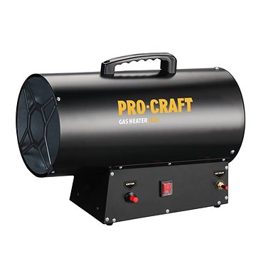 

Procraft H33 horkovzdušné