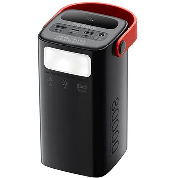 

PROMATE PowerMine 80 000 mAh 65 W