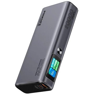 

PROMATE Titan-130 20000 mAh 130 W