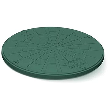 

J.A.D. TOOLS Víko na nádrž na dešťovou vodu Unground Cover 710
