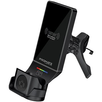 

PROMATE MagDrive-Trio 3v1