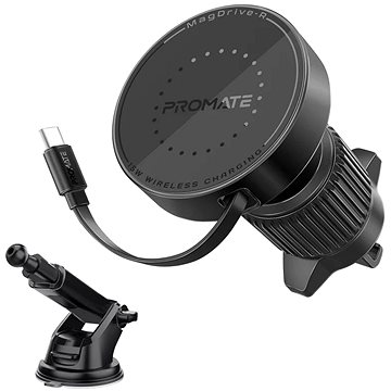 

PROMATE MagDrive-R MagSafe 15 W