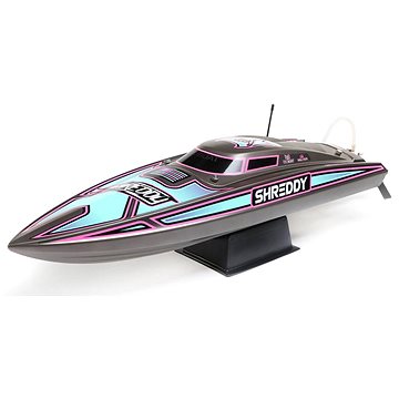 

Proboat Recoil 2 V2 26" BL RTR Shreddy