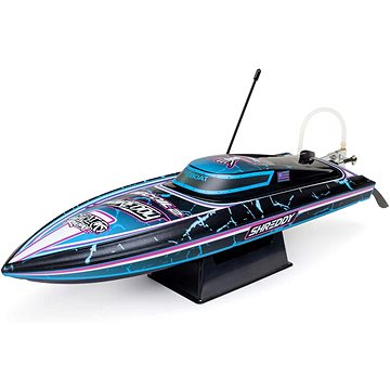 

Proboat Recoil 2 18" BL RTR Shreddy