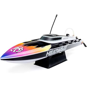 

Proboat Recoil 2 18" BL RTR Heatwave