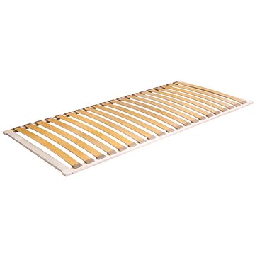 

Nejlevnější nábytek - Rošt Bayan lamelový 90 × 200 cm