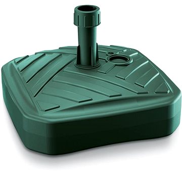 

PROSPERPLAST Základna pod deštník Umbrella Base MPKD zelená