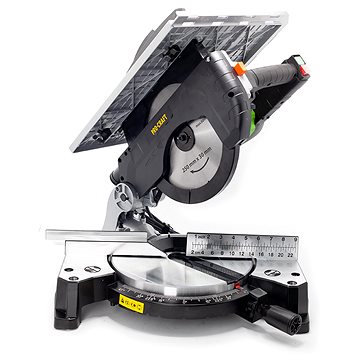 

Procraft CMS25 s funkcí stolní kotoučové pily