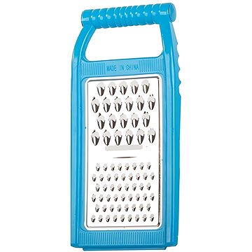 

Verk 07206 Struhadlo univerzální, 3 břity, 23 cm modré
