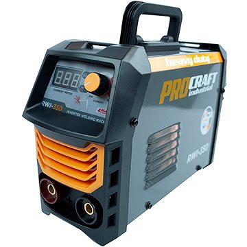 

Procraft Svářecí invertor RWI-350 20-180 A