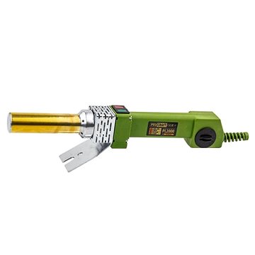 

Procraft Polyfúzní svářečka, plotnová PL2000