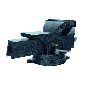 

PROCRAFT Svěrák s kovadlinou PBV150