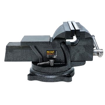 

PROCRAFT Svěrák lavicový PBV200