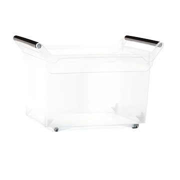 

Prosperplast Nuk 578 × 379 × 377 mm