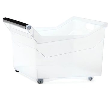 

Prosperplast Nuk 380 × 379 × 256 mm