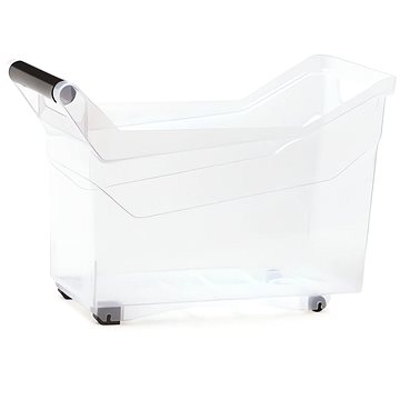 

Prosperplast Nuk 380 × 177 × 256 mm