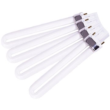 

PROMED Set 4 zářivek pro UV lampy 9 W (A)
