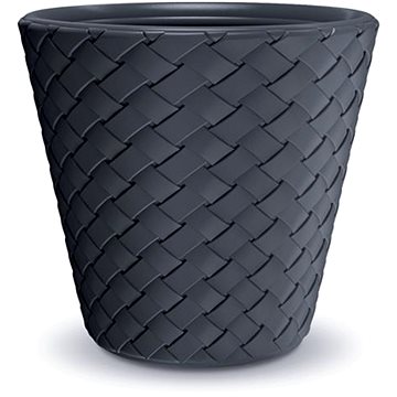 

PROSPERPLAST Květináč MATUBA DBMA400, antracit