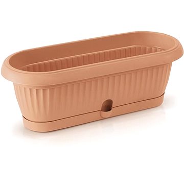 

PROSPERPLAST Květináč kaktusový TERRA DCK1, terakota