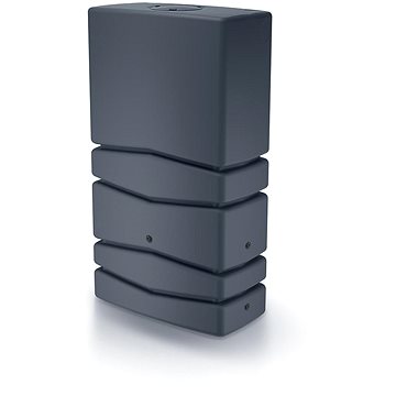 

PROSPERPLAST Sud AQUA TOWER antracit 350 l