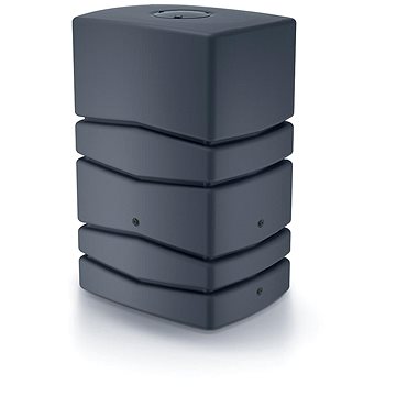 

PROSPERPLAST Sud AQUA TOWER antracit 450 l